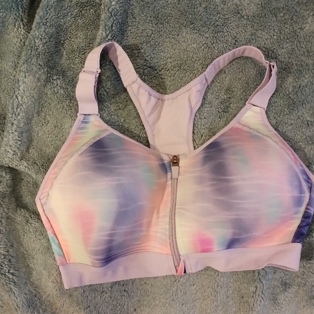 #310-16)) MTA Sport women's sports bra